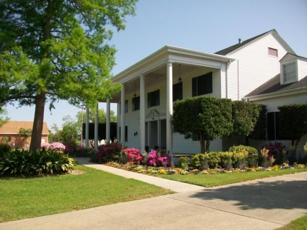 Mothe Funeral Homes LLC About Us New Orleans Location LA