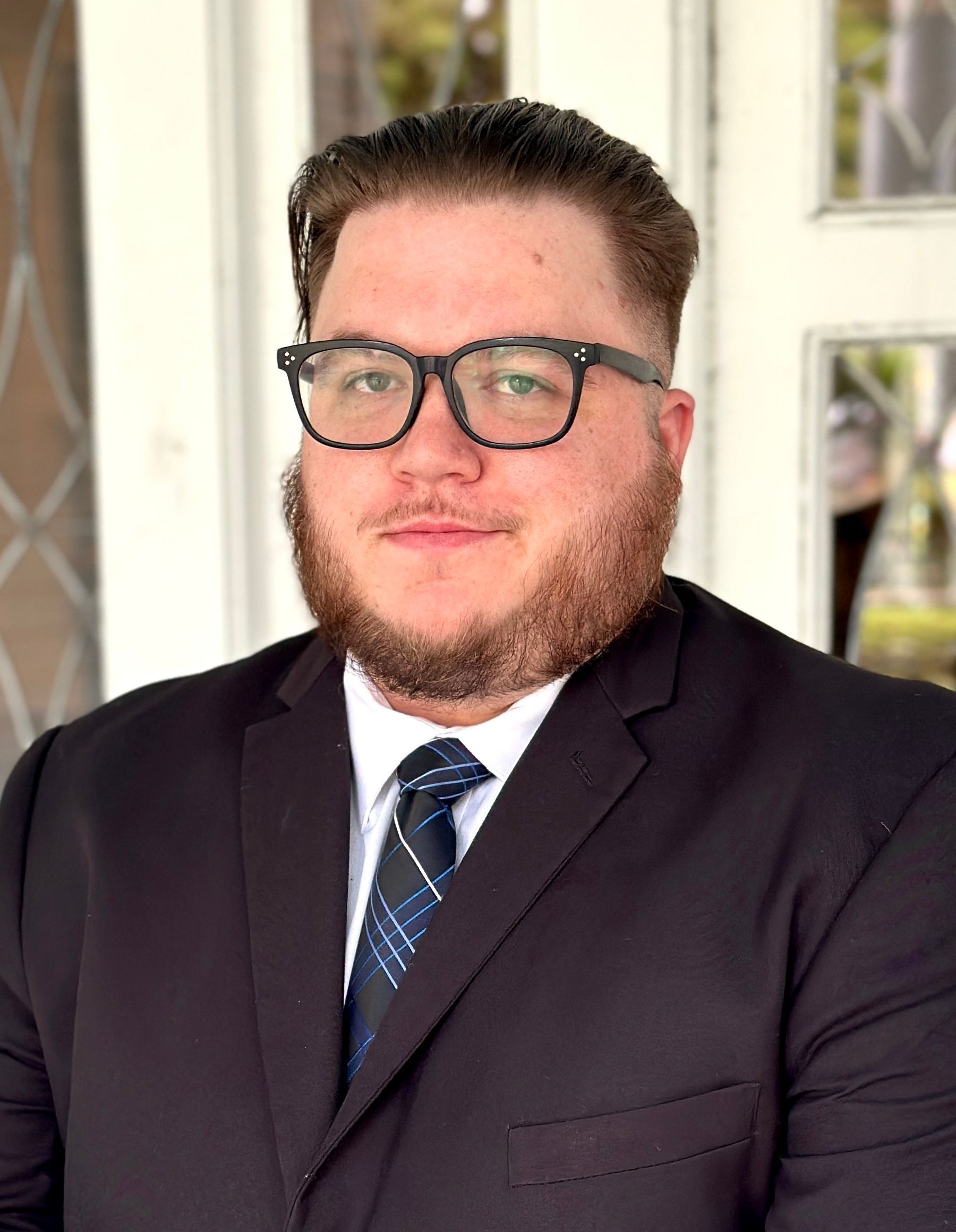 D.J. LASSERE