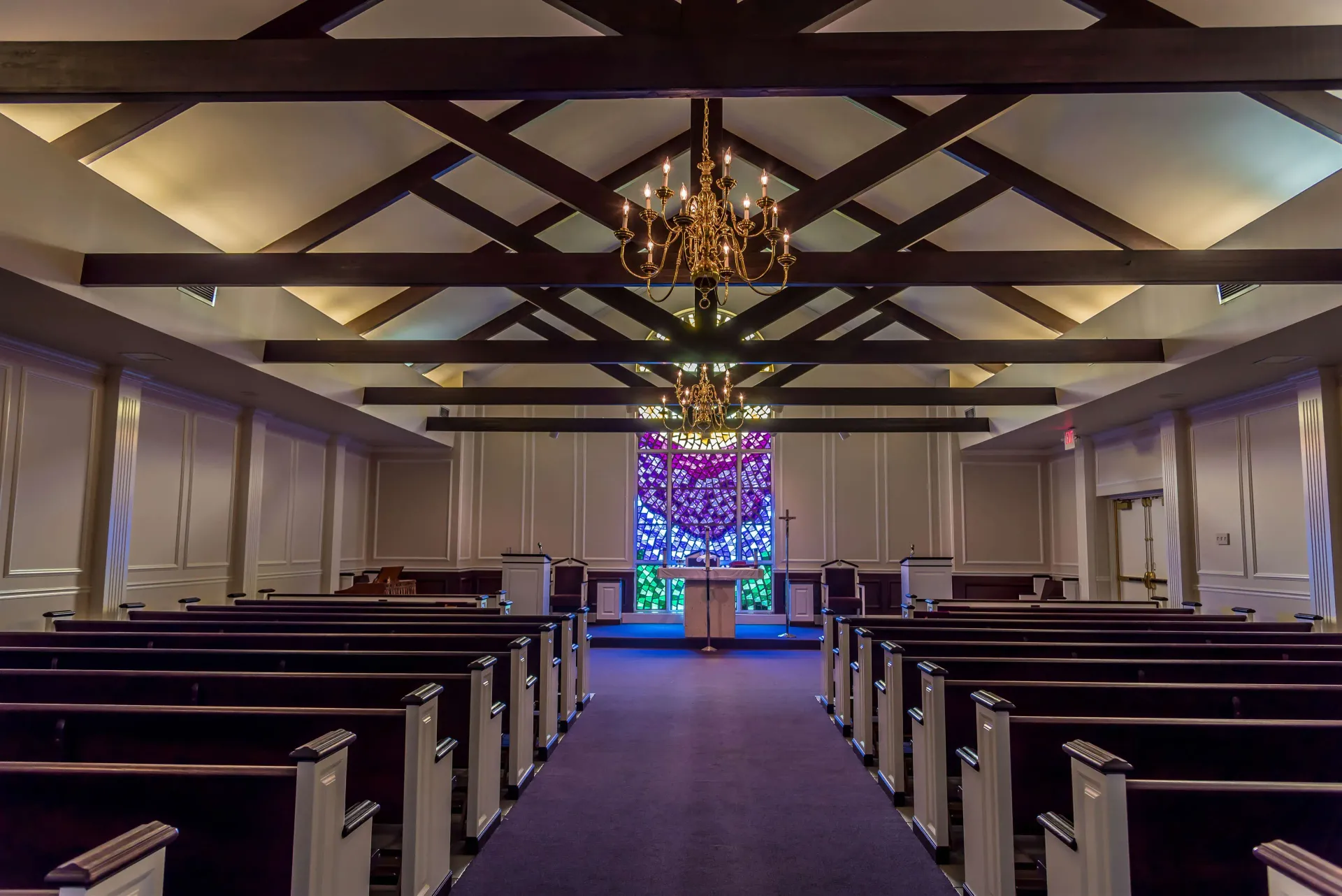 Mothe Funeral Homes LLC About Us Marrero LA 04