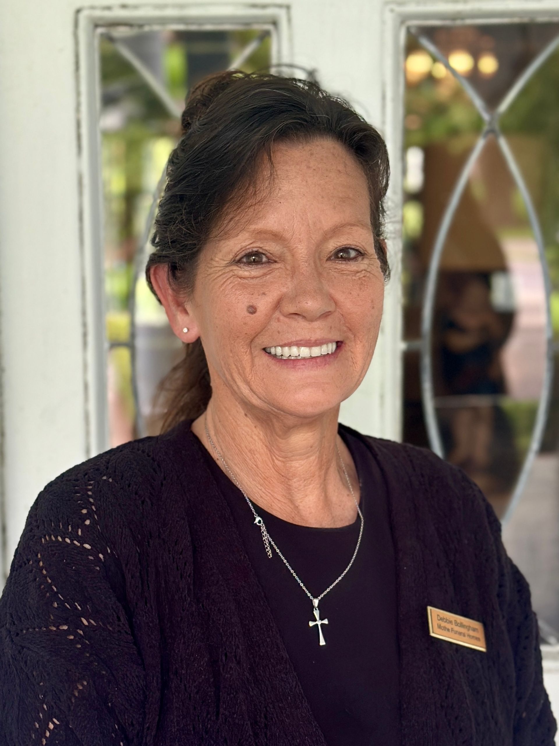 DEBBIE BOLLINGHAM