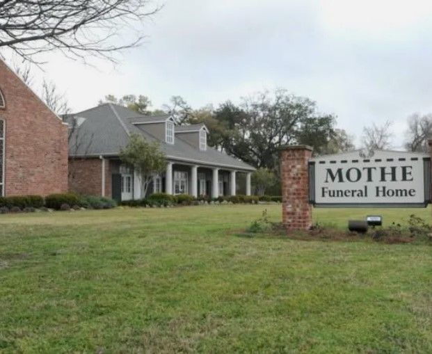 funeral homes Harvey, LA