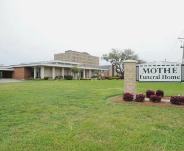 funeral homes Harvey, LA