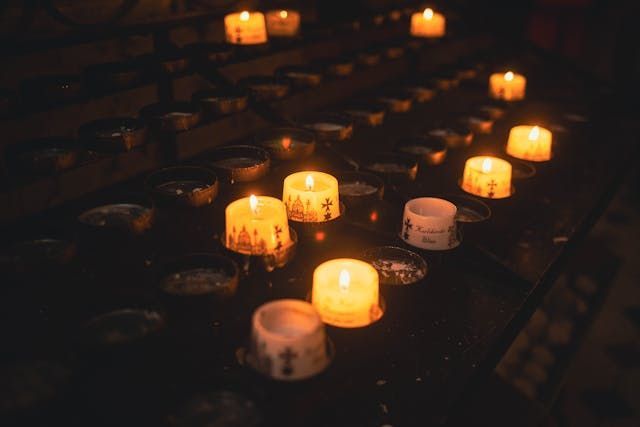 funeral homes Marrero, LA