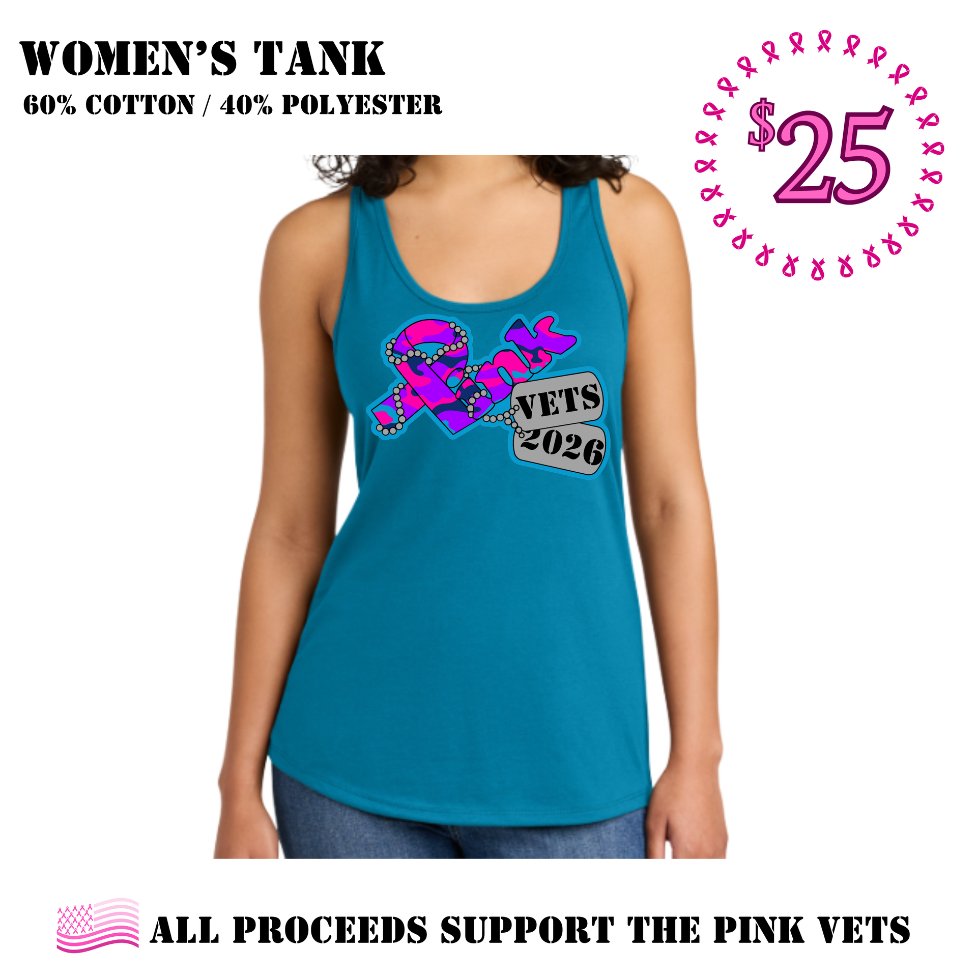 Women's Tank