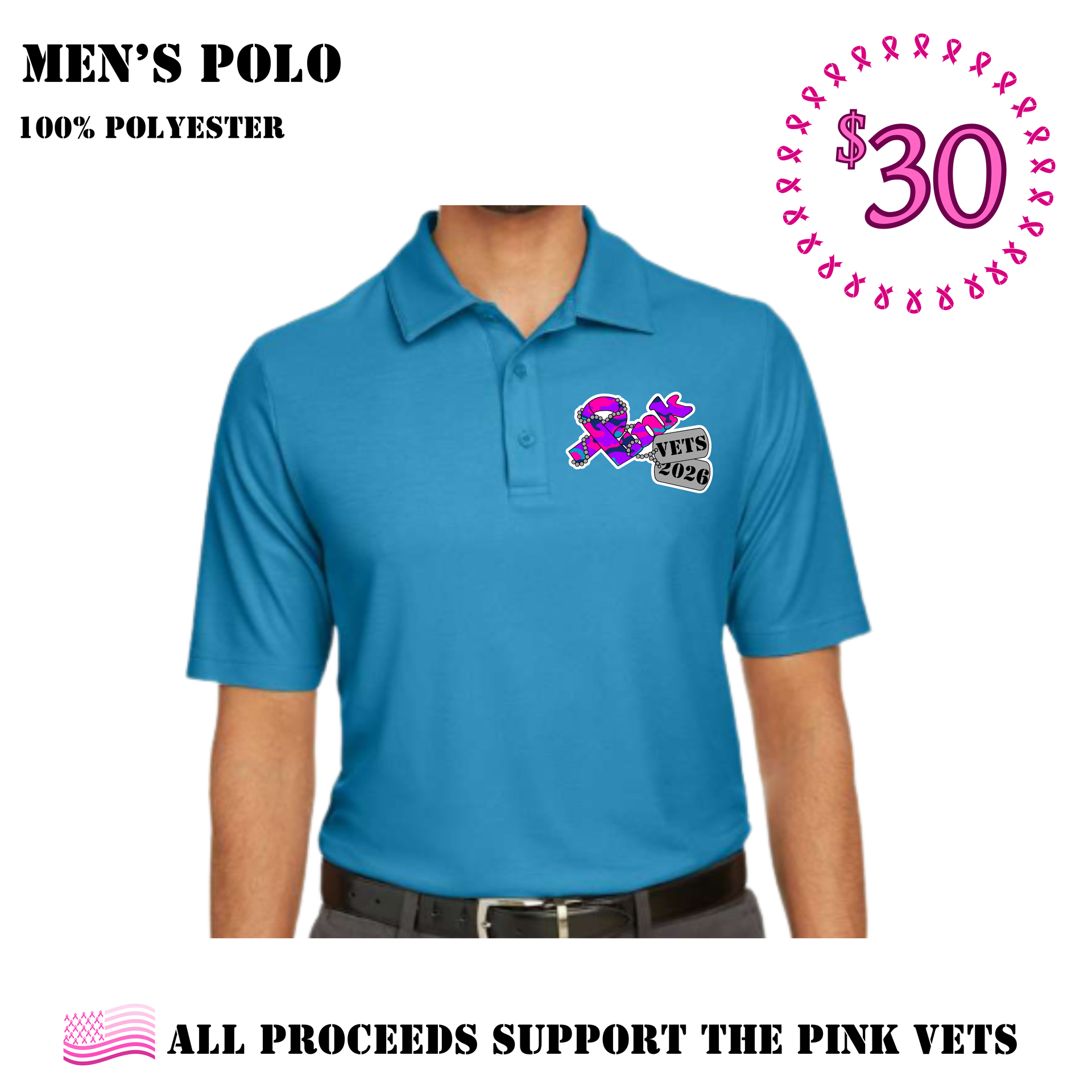 Men's Polo