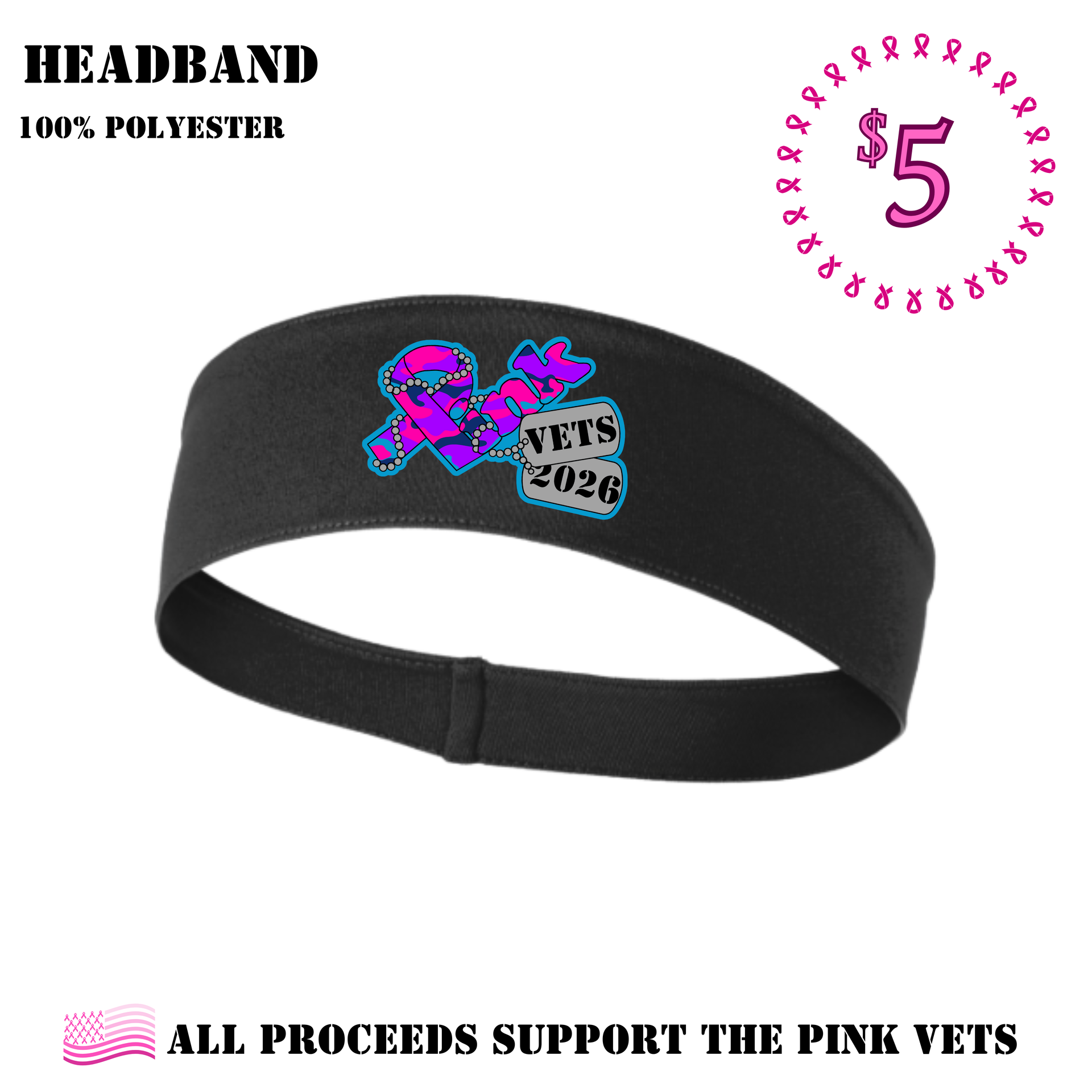 Headband