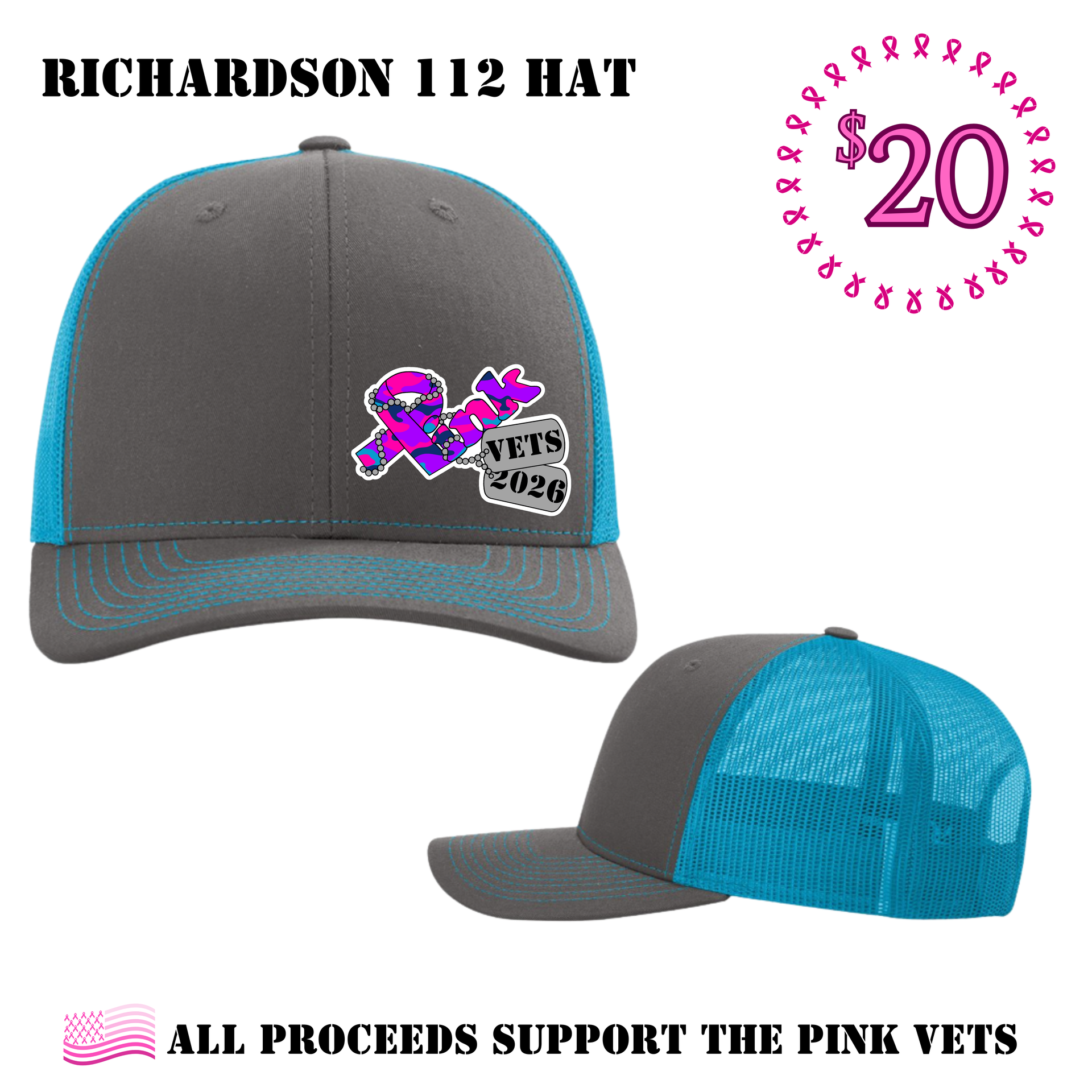 Men's Hat