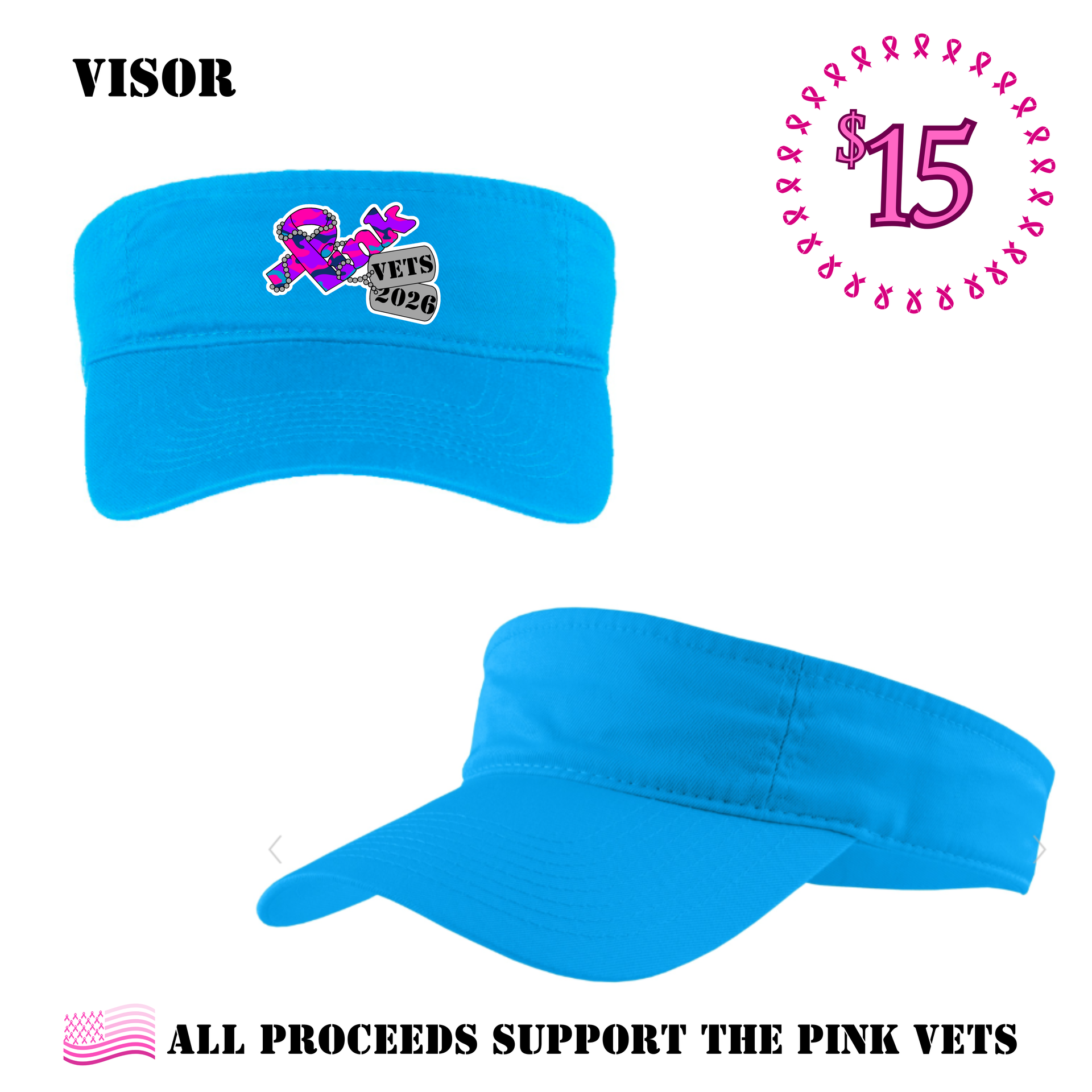 Visor