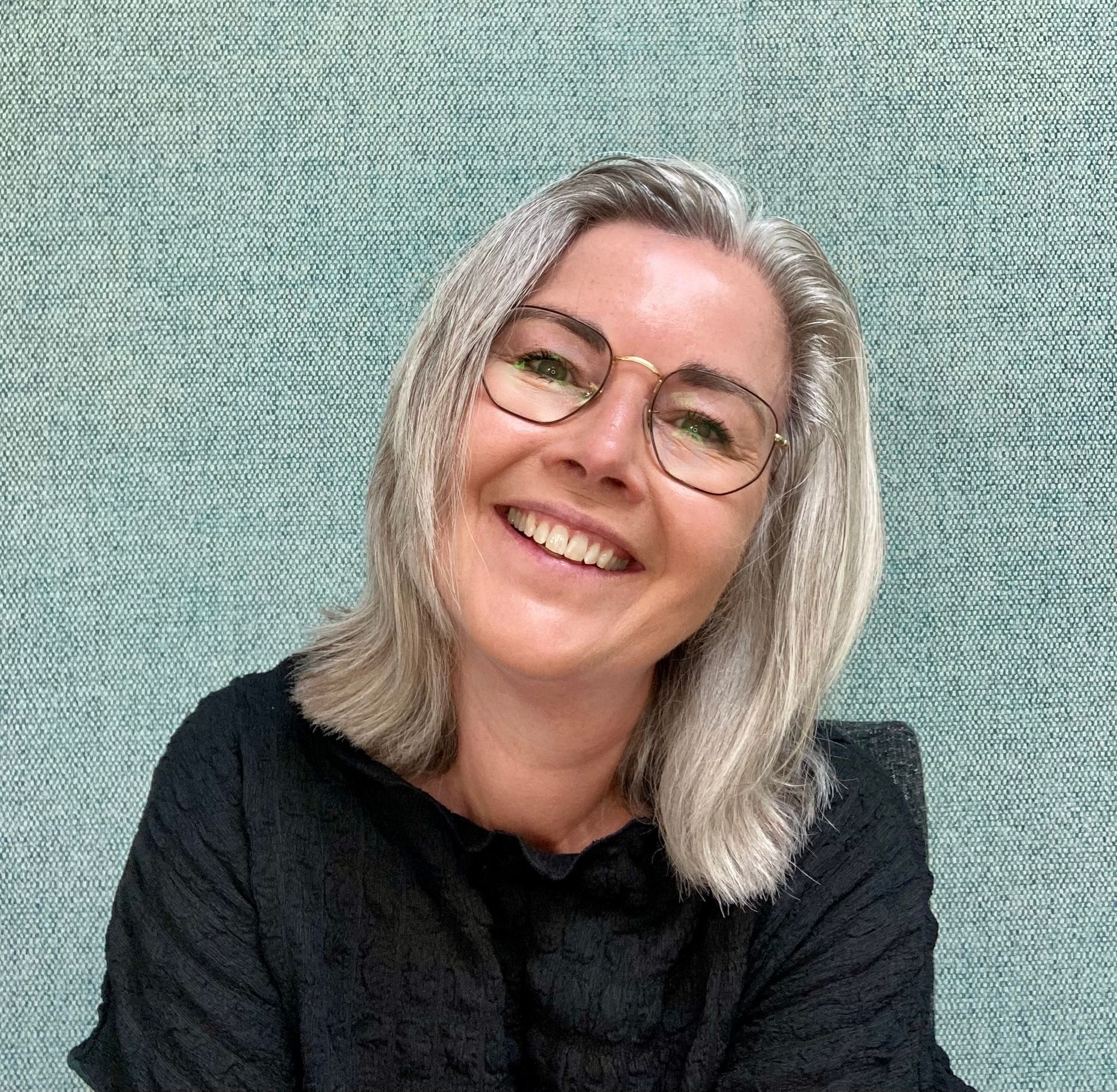 Karin van Lotus Coaching Limmen