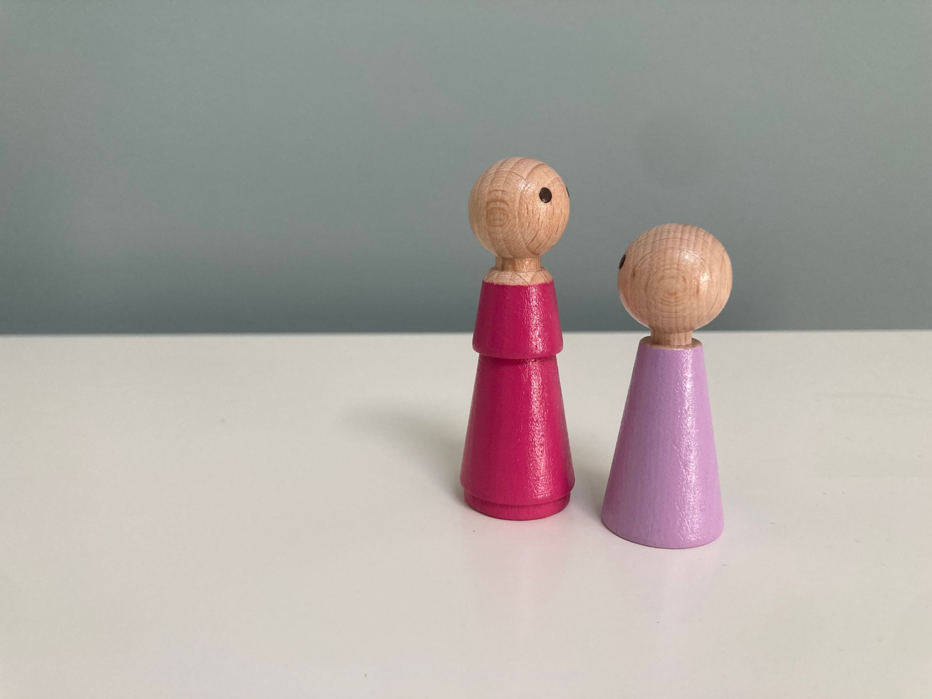Ruimte nemen voor jezelf en voor jouw eigen behoeften en verlangens