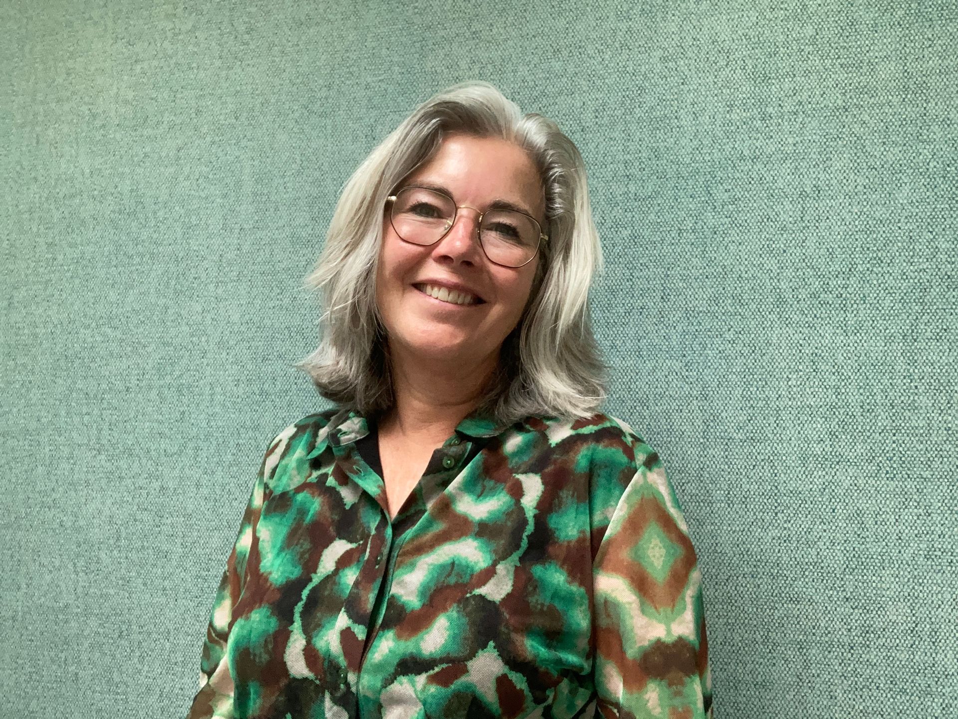 Karin de Kremer - de Graaf - Lotus Coaching Limmen