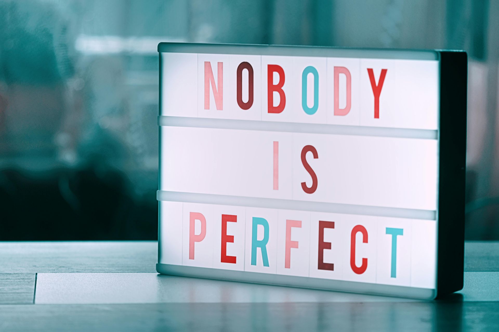 Imperfectie omarmen met Lotus Coaching Limmen