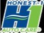 Honest - 1 - Auto Care