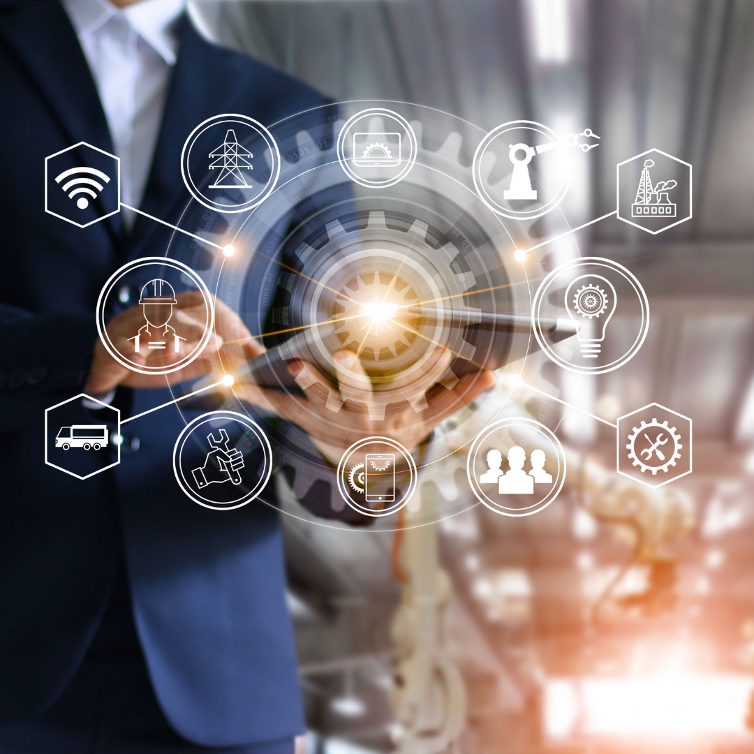 The Journey to Inbound Automation by MIGO and MIRO: Process Maturity