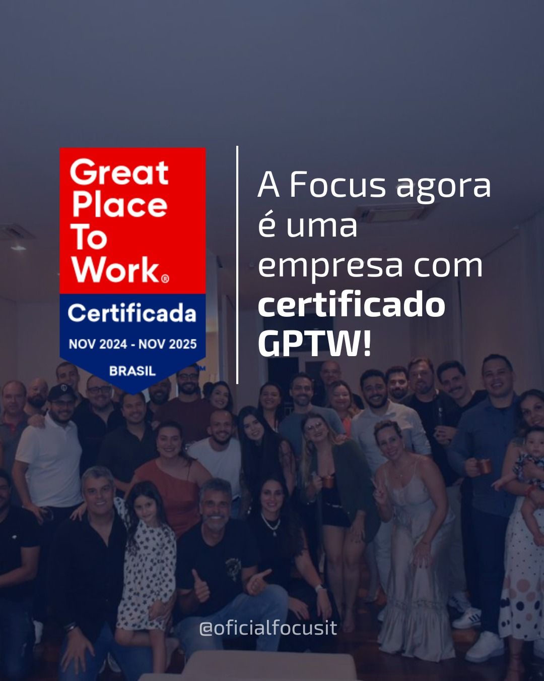 Focus It Consultoria Ltda.