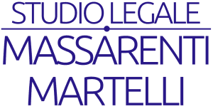 STUDIO LEGALE MASSARENTI - MARTELLI - LOGO