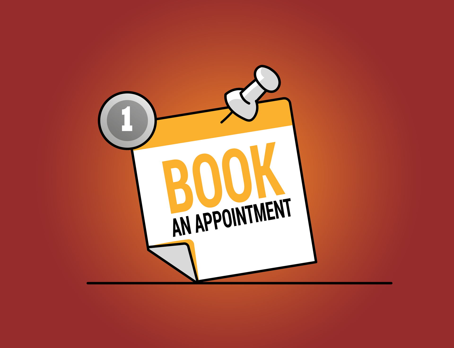 Schedule House Cleanouts step 1