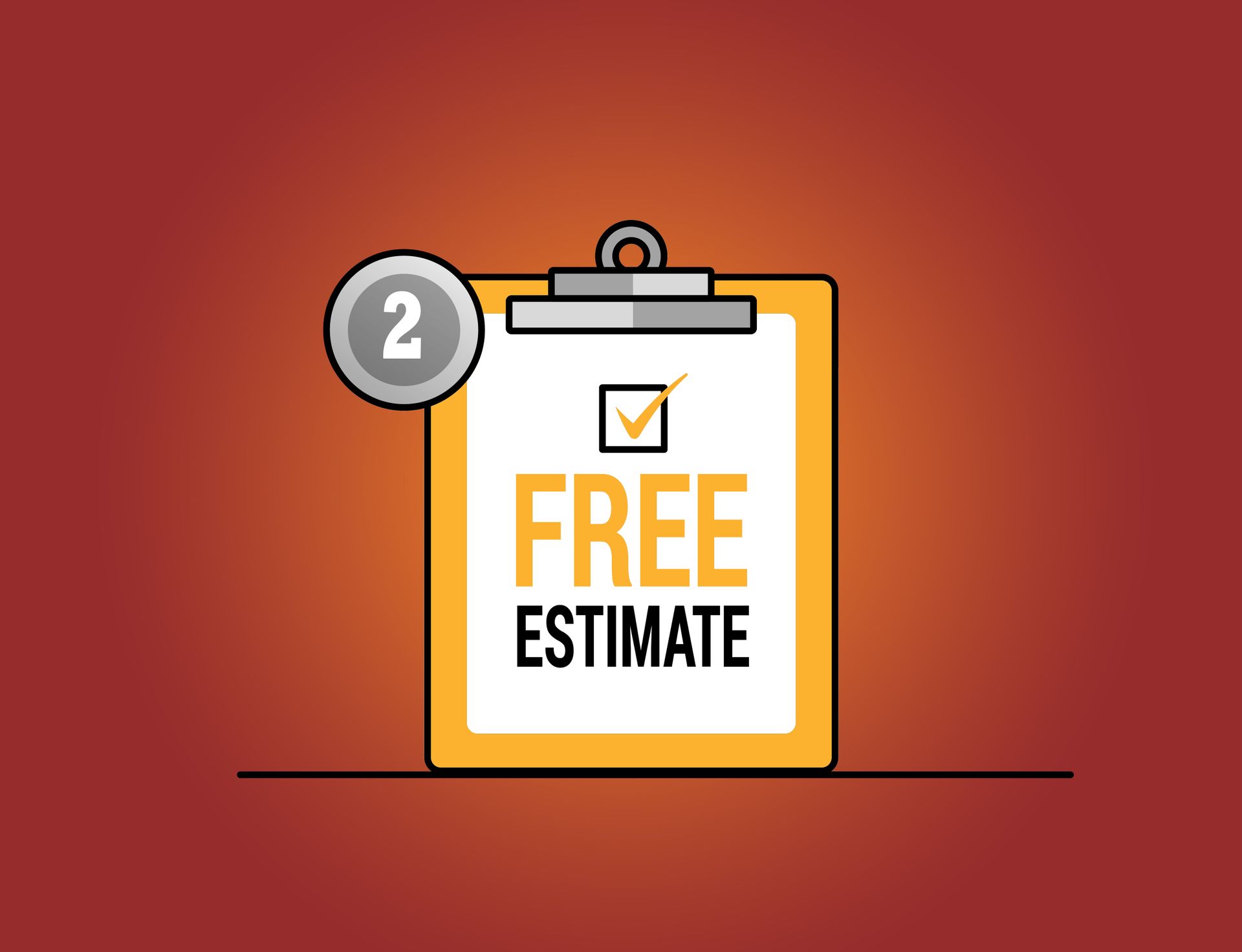 Schedule House Cleanouts step 2