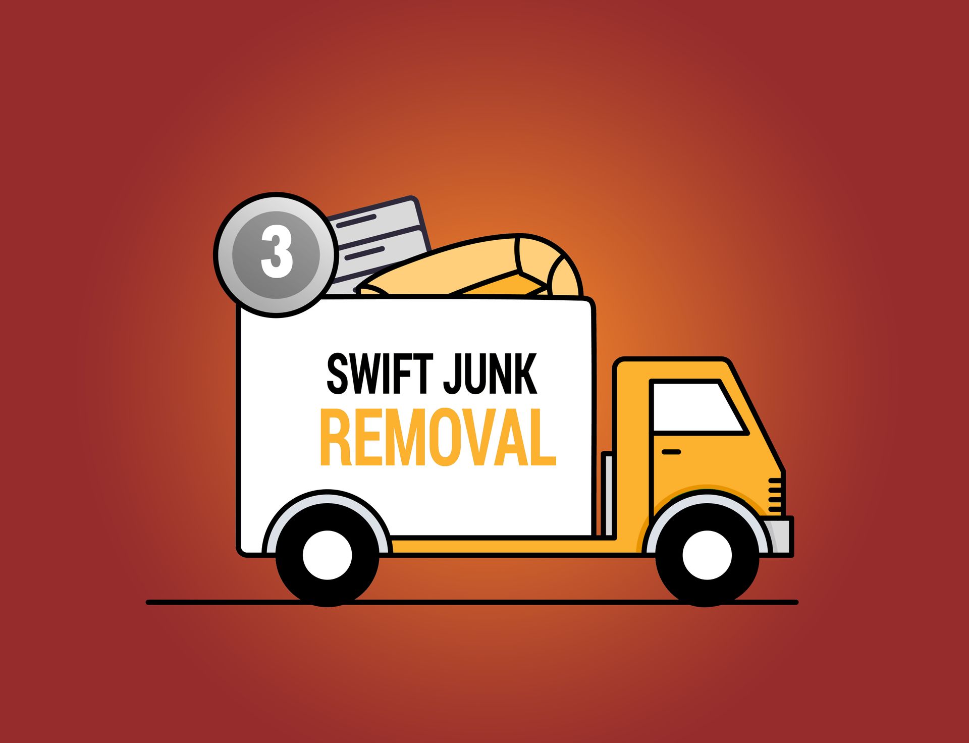 Schedule House Cleanouts step 3