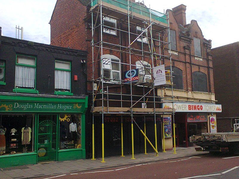 scaffolding services example 10