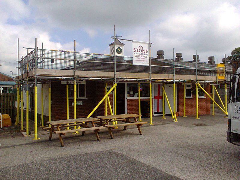 scaffolding services example 12