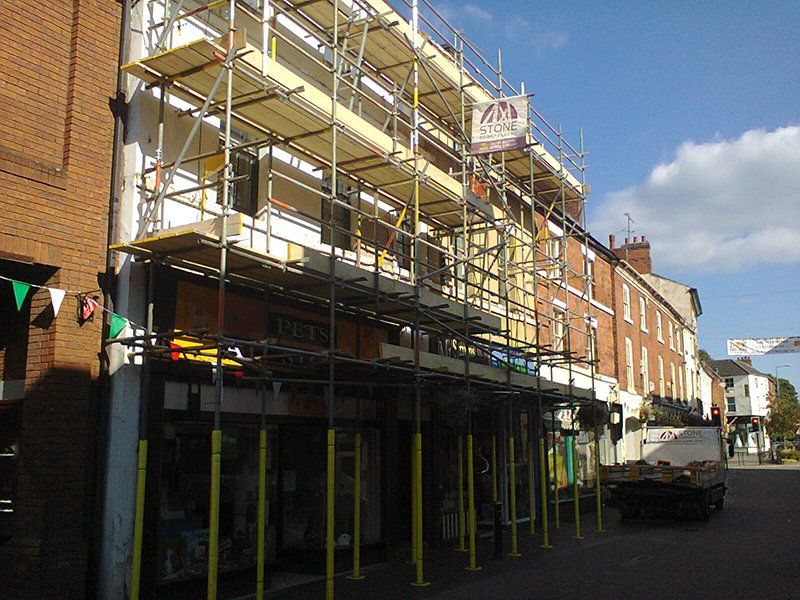 scaffolding services example 13