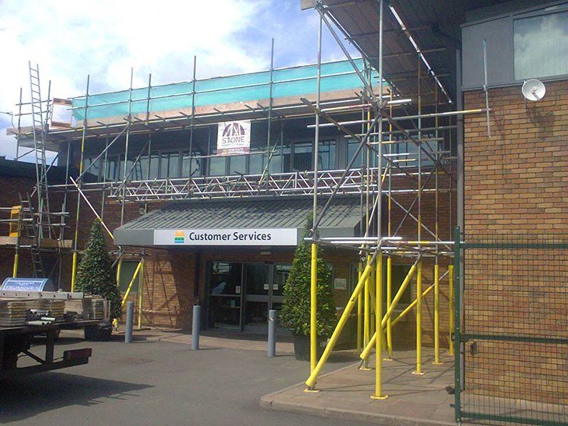 scaffolding services example 2