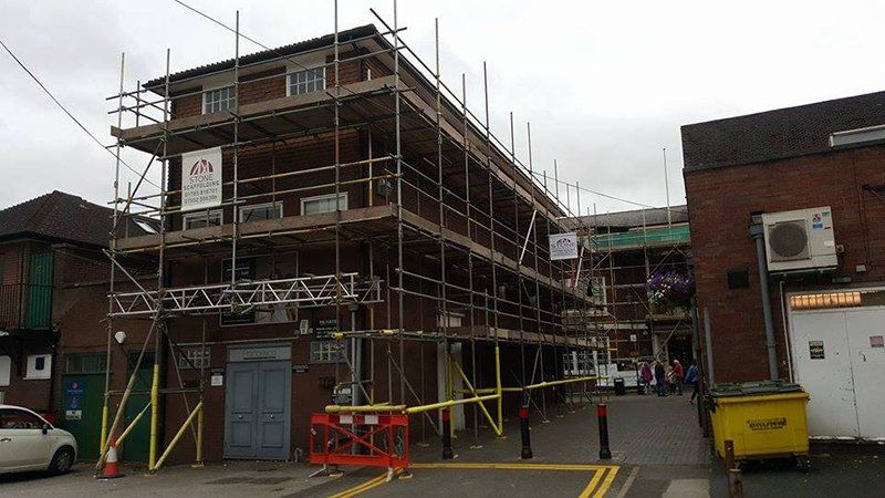 scaffolding services example 5