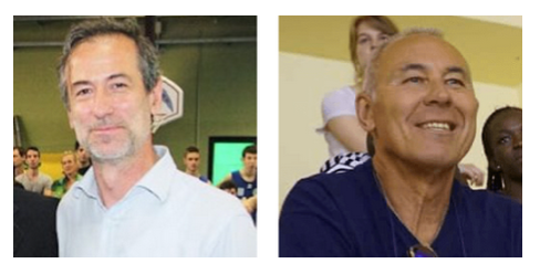 baskin, italie, basket inclusf, baskin italie, antonio, fausto, basket pour tous, strasbourg, alsace