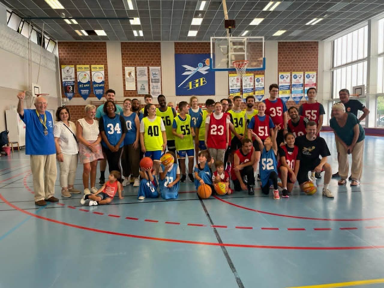 baskin, évènement, summer baskin, strasbourg, guillaume, inclusion, gerold, baskin pour tous