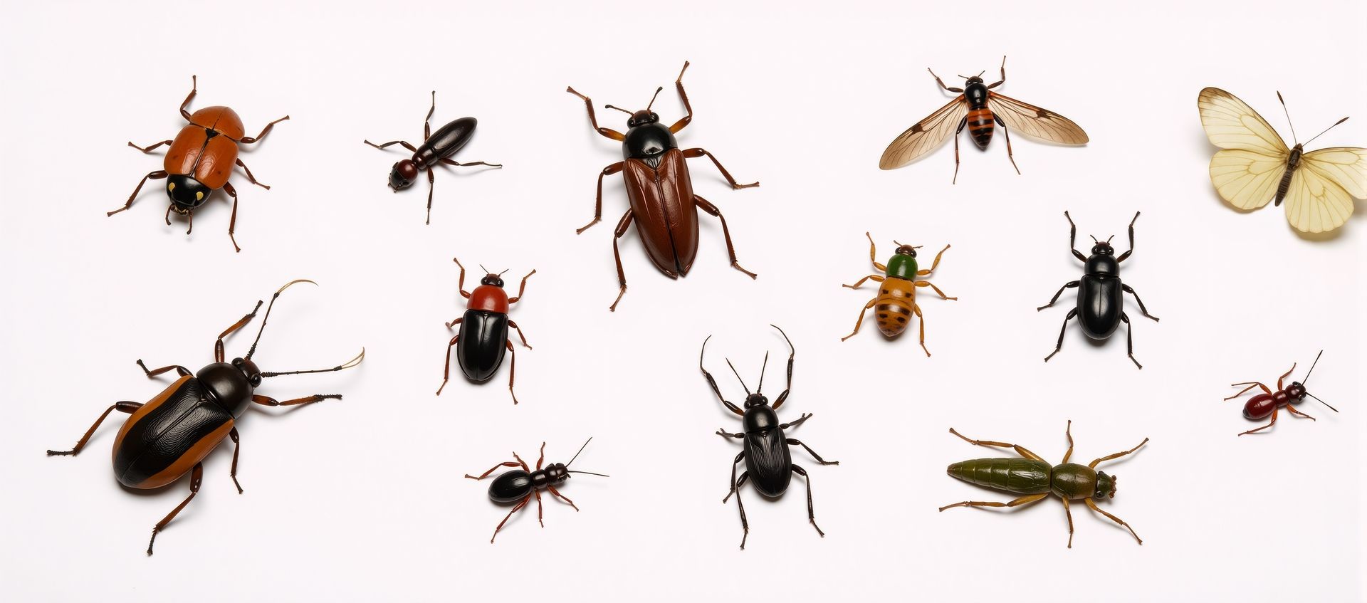 Mechanicsville, MD: Prevent Pests Around Your Home with These Tips