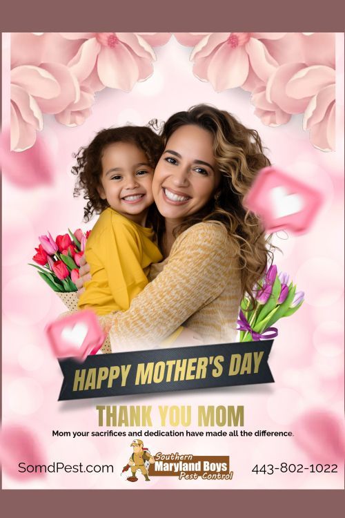 Happy Mothers Day