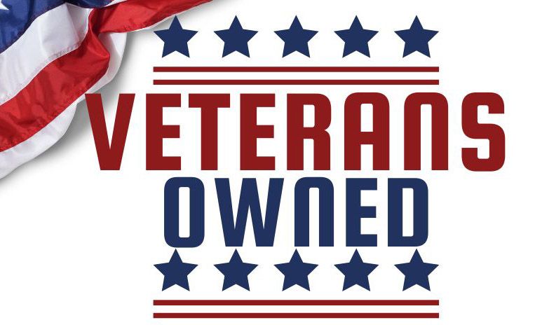 veterans owned company