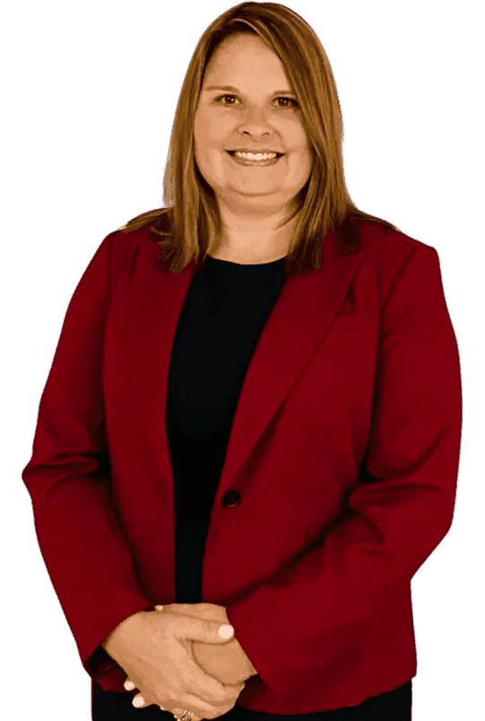 Amanda Sheerin, EA, MBA