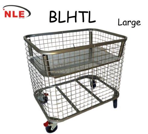 model blht trolley