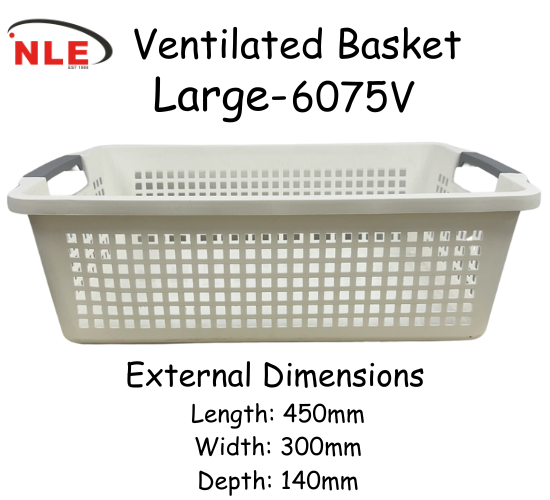 personal basket trolley - 16
