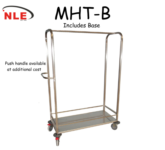 model mht b trolley