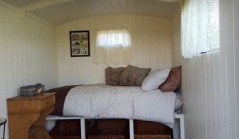 huts
