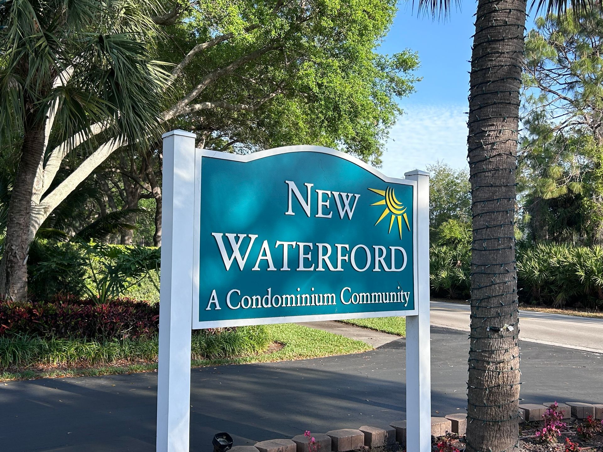 New Waterford Condominiums