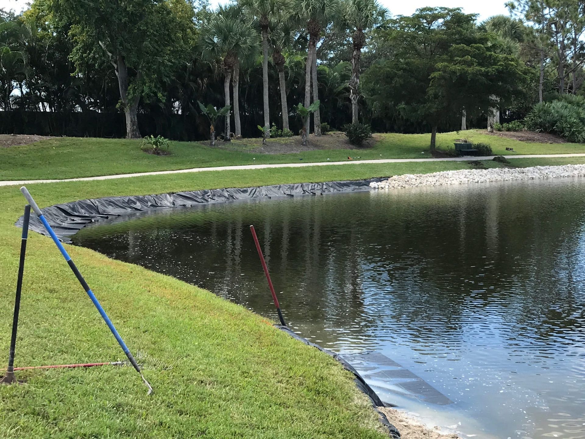 Pavilion Club Naples