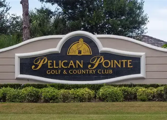 Pelican Pointe Golf & Country Club Venice Erosion Repair