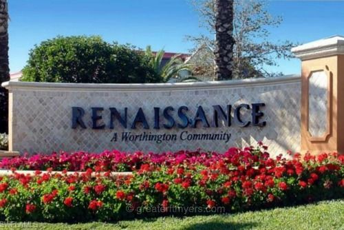 Renaissance Ft Myers Erosion Repair