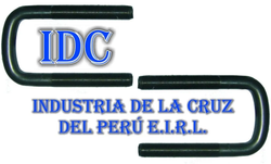 Industria de la Cruz del Perú