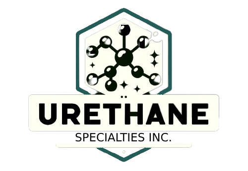 Urethane Specialties Inc. Logo