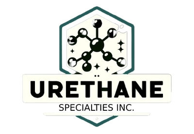 Urethane Specialties Inc. Logo