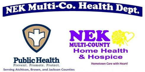 NEK Multi-County Health Department