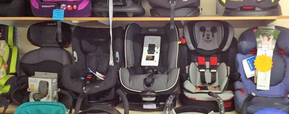 child car seats 