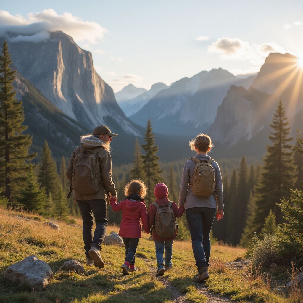 Ready for your next family adventure? We’ve got you covered!