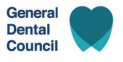 General Dental Council logo