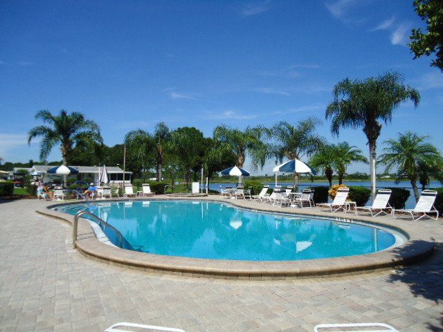 Blue Heron Bay Central Florida Active Retirement Community